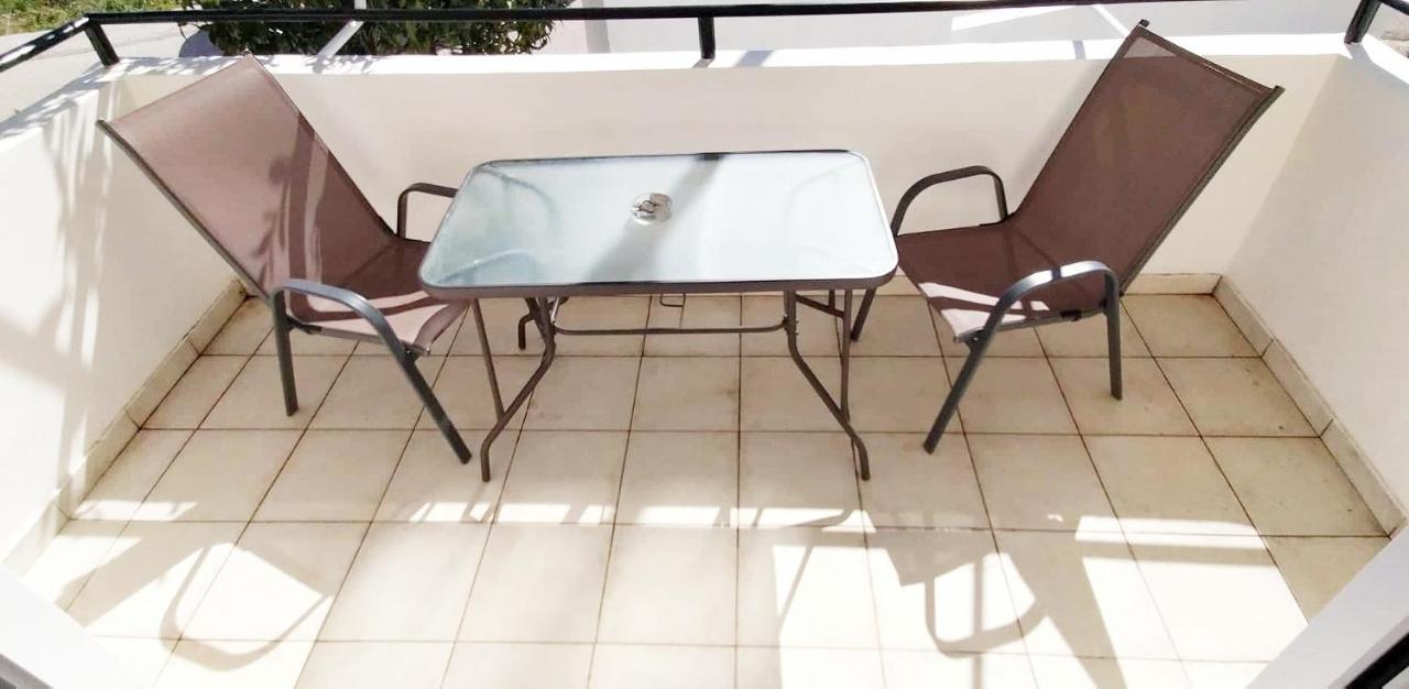 Holiday & Business Furnished Apartments Mytikas  Exterior photo