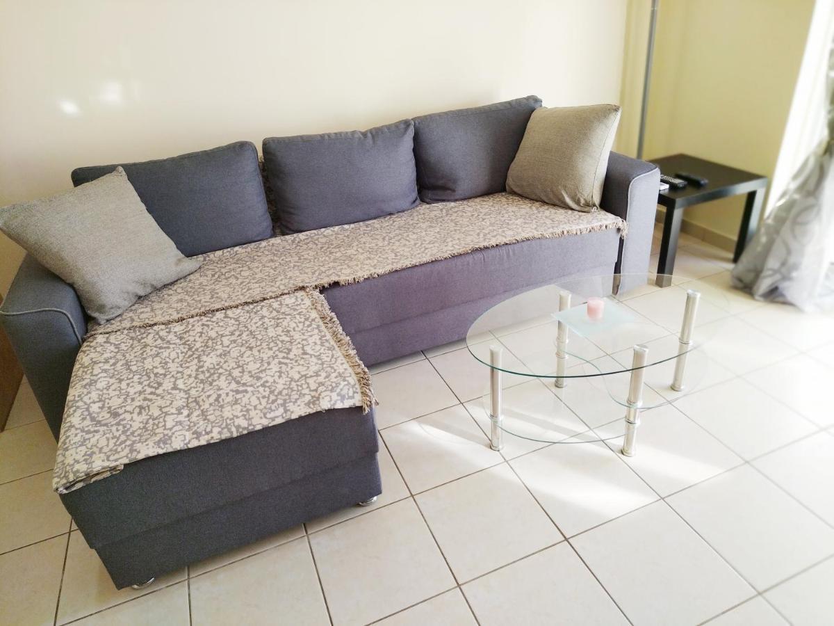Holiday & Business Furnished Apartments Mytikas  Exterior photo