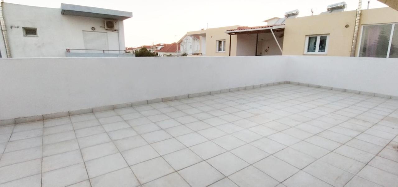 Holiday & Business Furnished Apartments Mytikas  Exterior photo